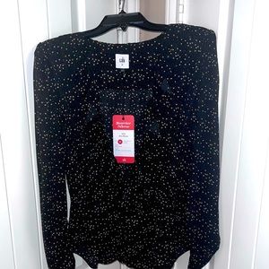 Cabi brand Eros Blouse.